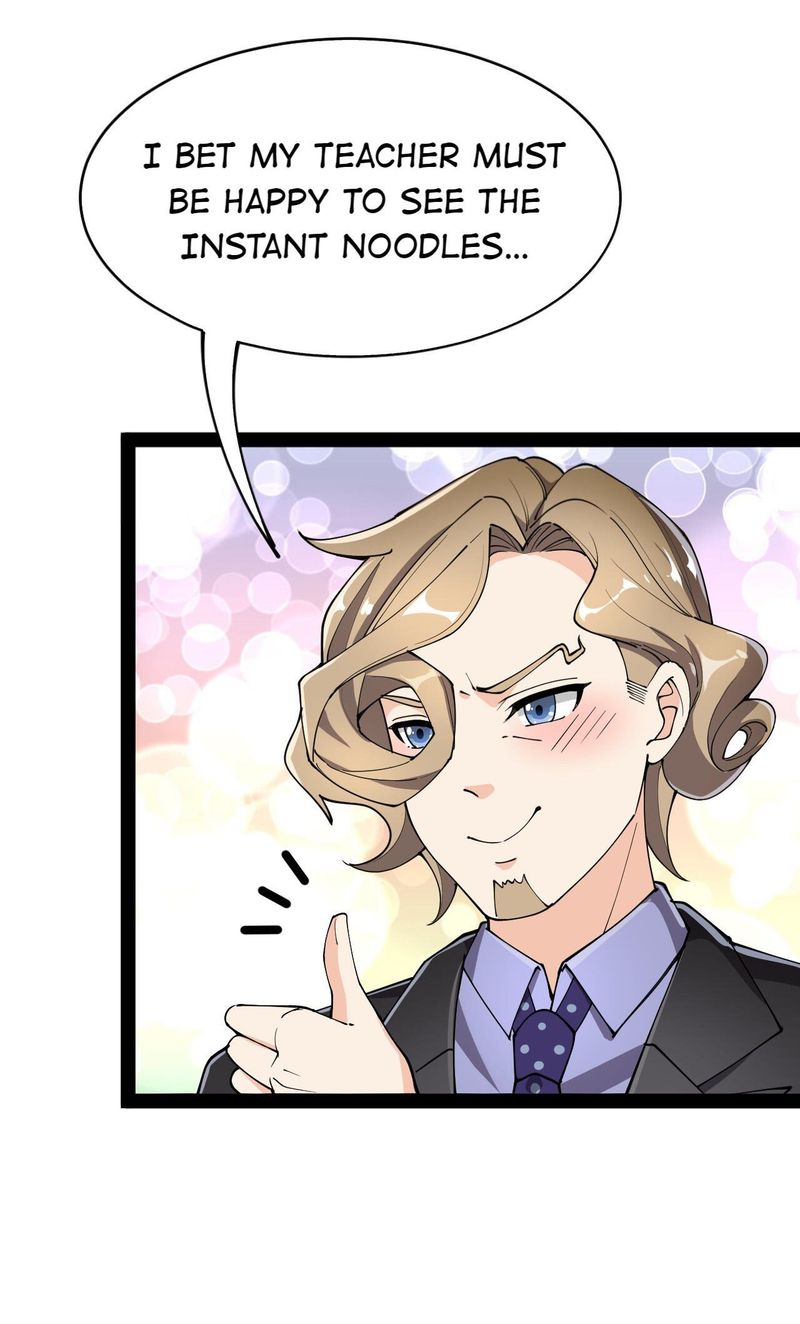 The Daily Life Of Immortal King 62 42