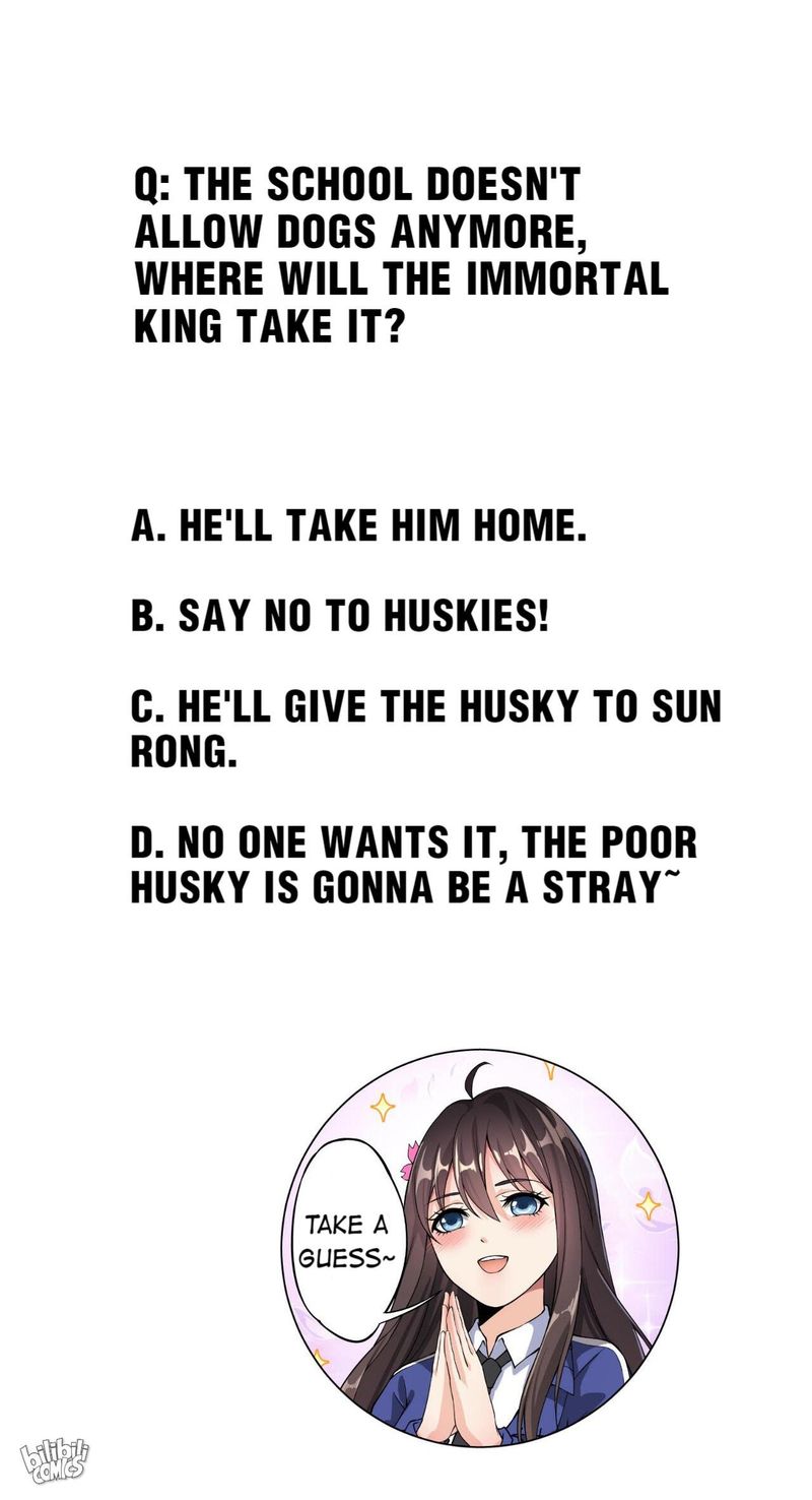 The Daily Life Of Immortal King 62 43