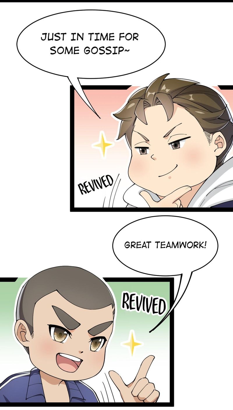 The Daily Life Of Immortal King 62 6