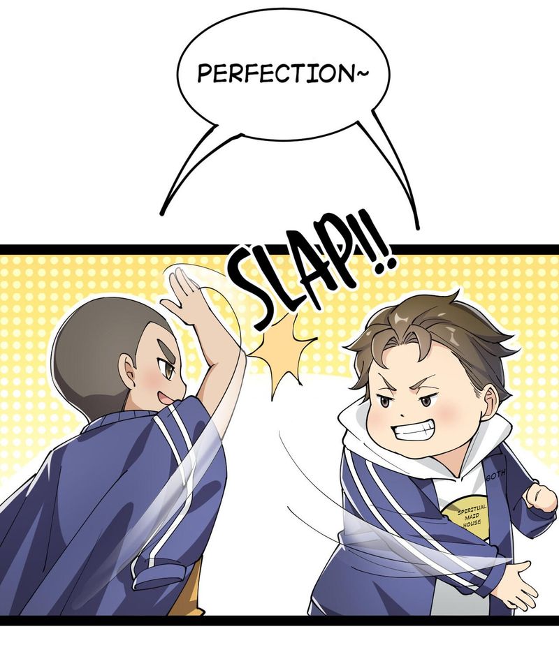 The Daily Life Of Immortal King 62 7