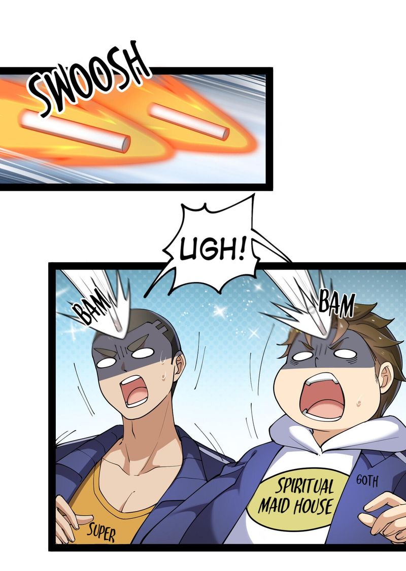 The Daily Life Of Immortal King 62 8