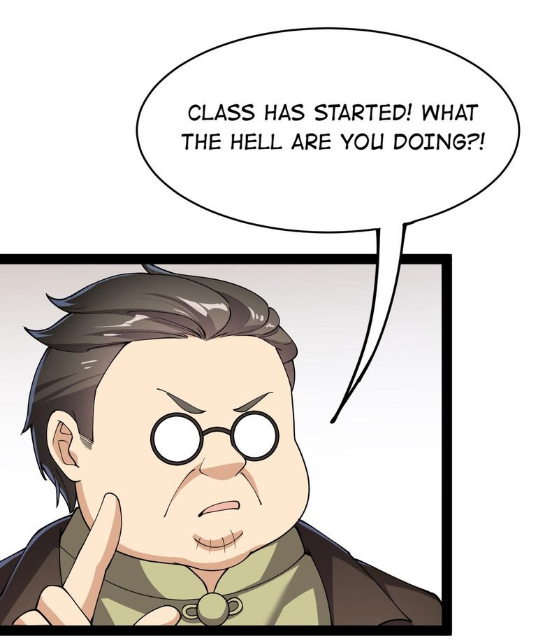 The Daily Life Of Immortal King 62 9