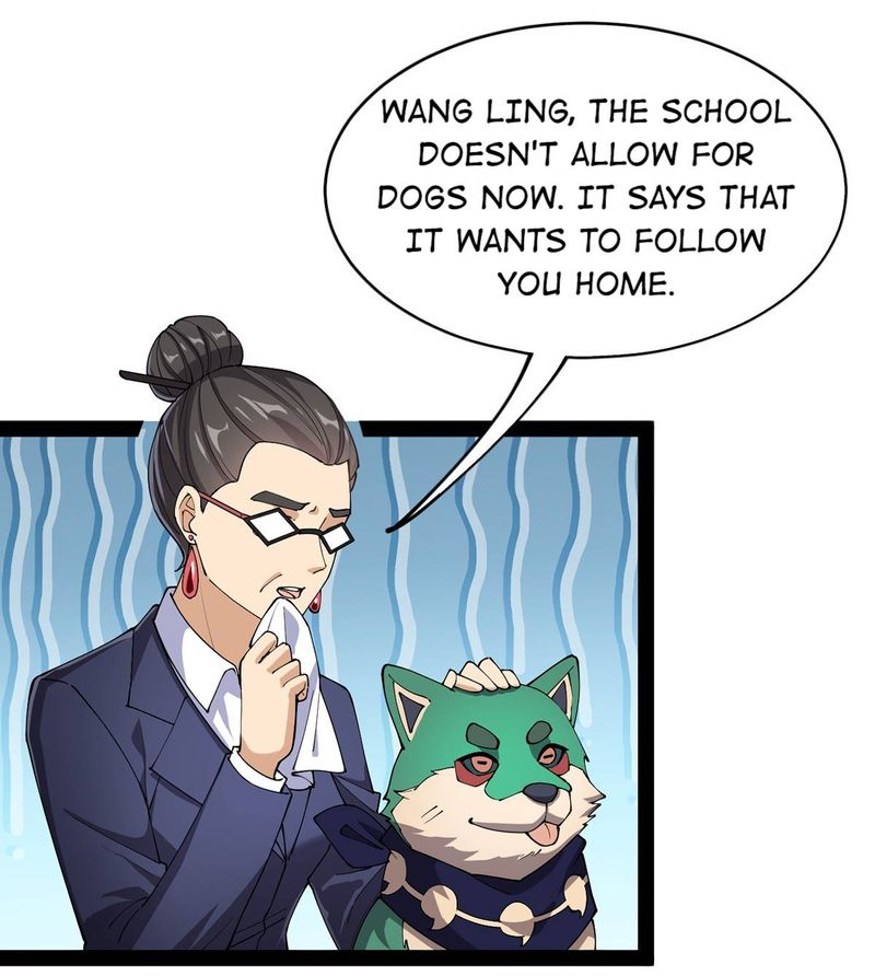 The Daily Life Of Immortal King 63 1