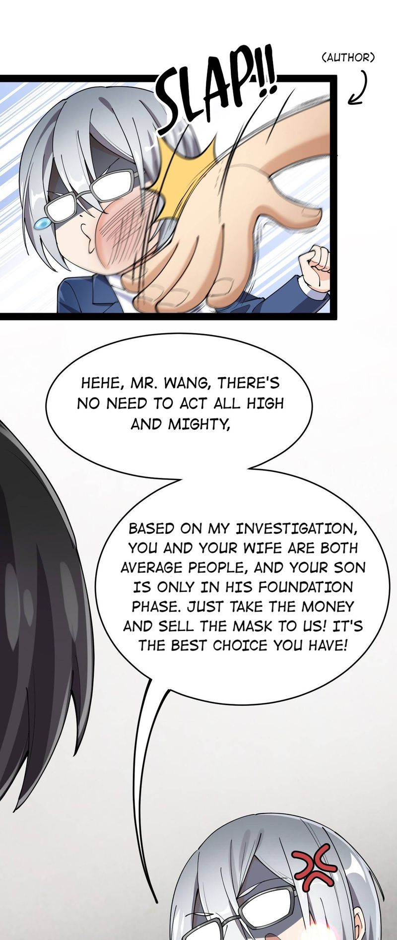 The Daily Life Of Immortal King 63 10