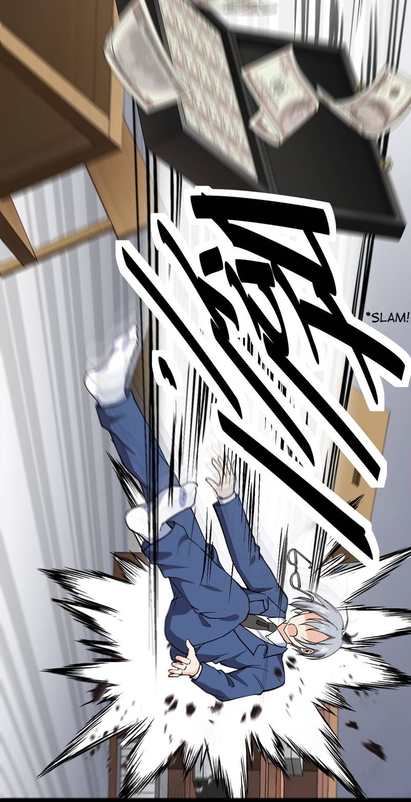 The Daily Life Of Immortal King 63 17