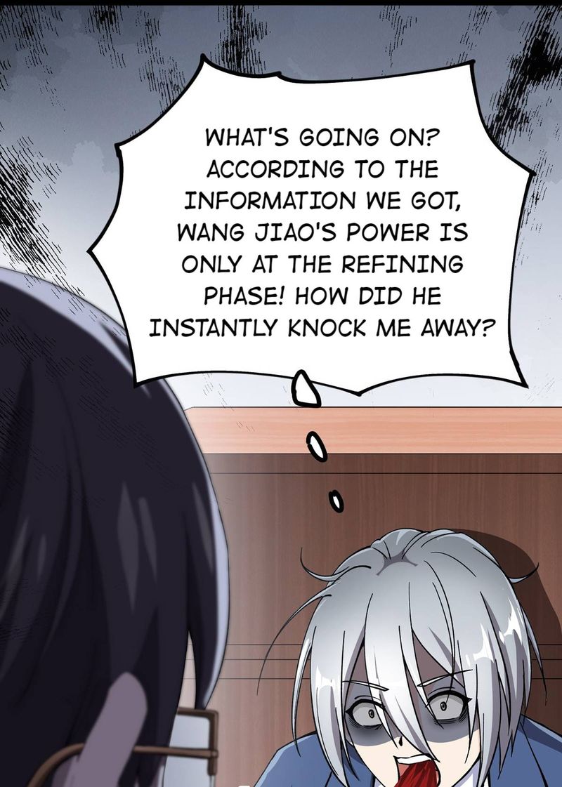 The Daily Life Of Immortal King 63 18