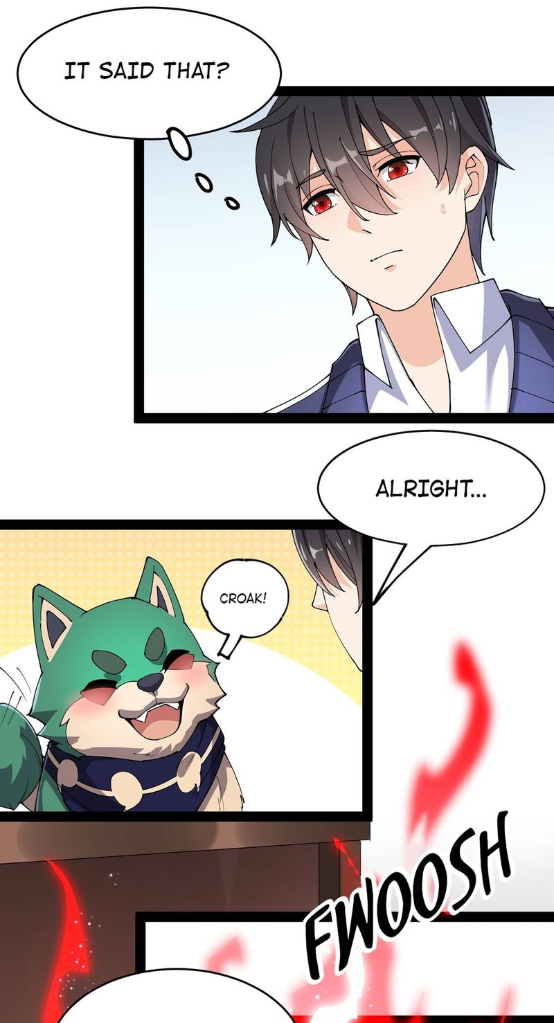 The Daily Life Of Immortal King 63 2