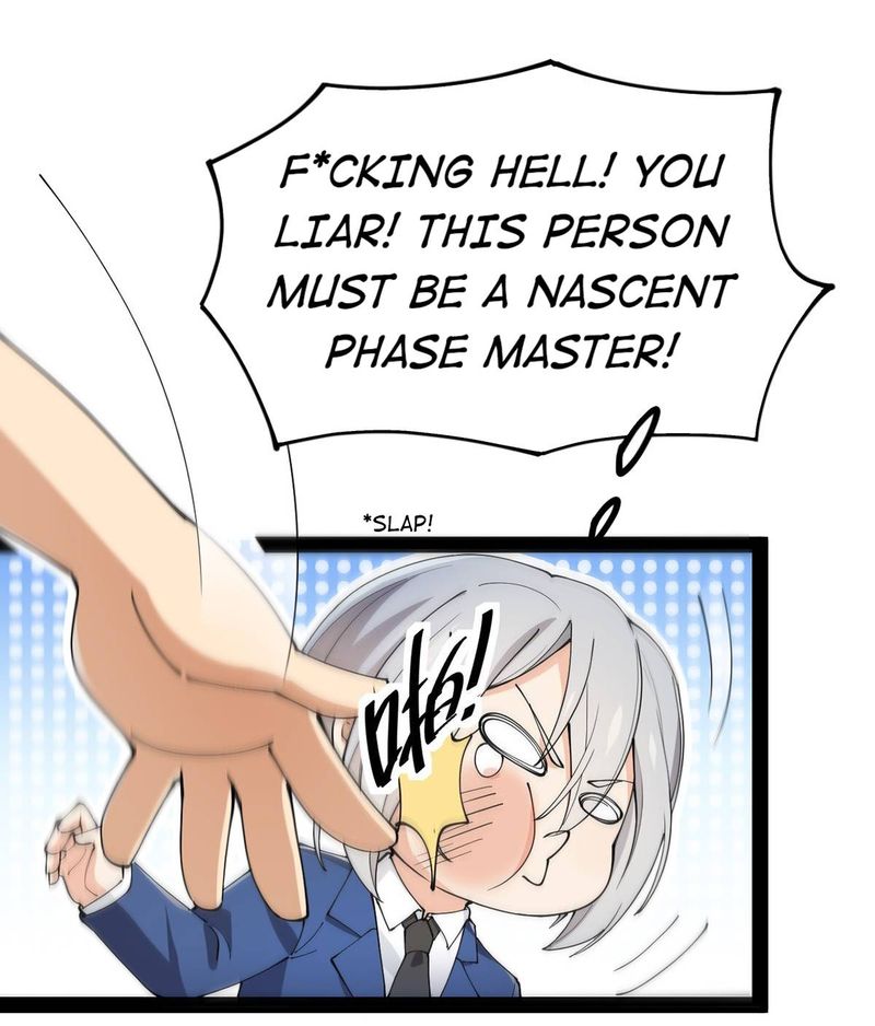 The Daily Life Of Immortal King 63 20