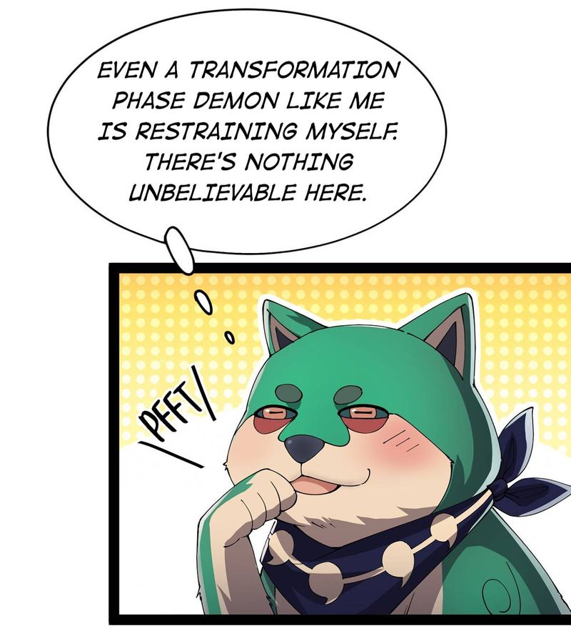 The Daily Life Of Immortal King 63 21