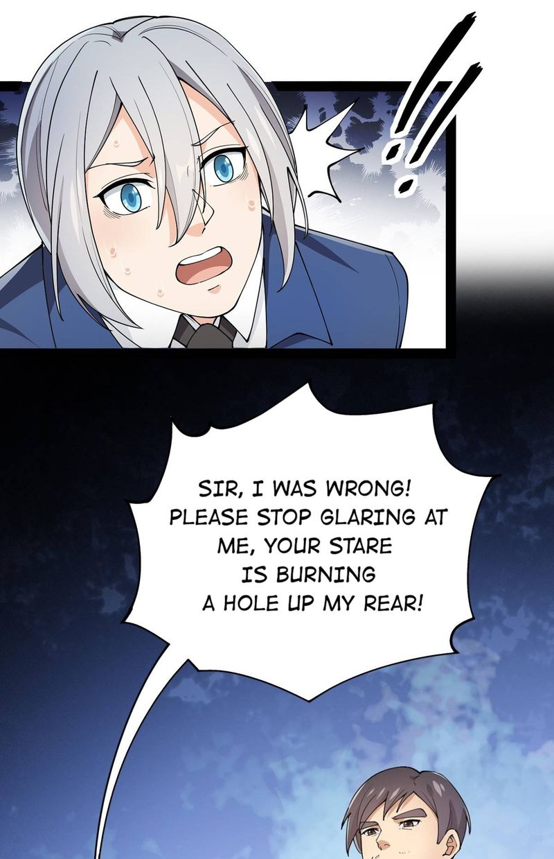 The Daily Life Of Immortal King 63 23