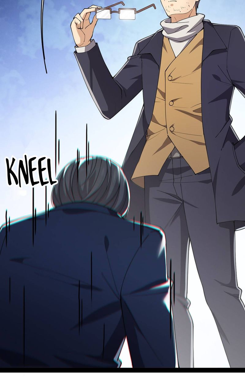 The Daily Life Of Immortal King 63 24