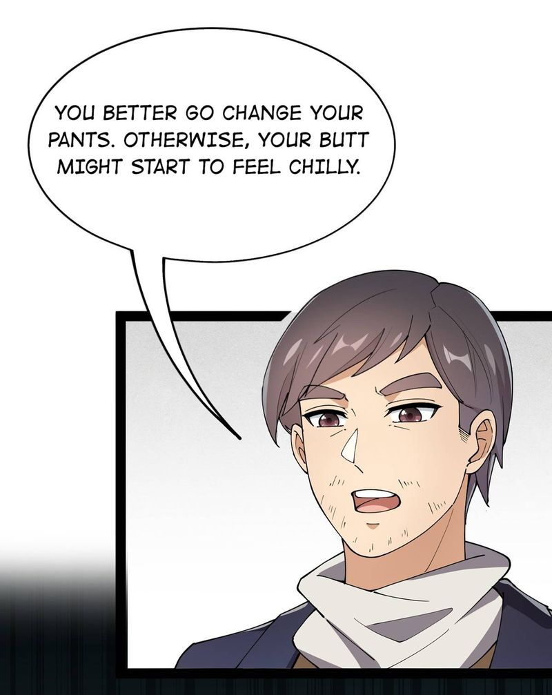 The Daily Life Of Immortal King 63 25