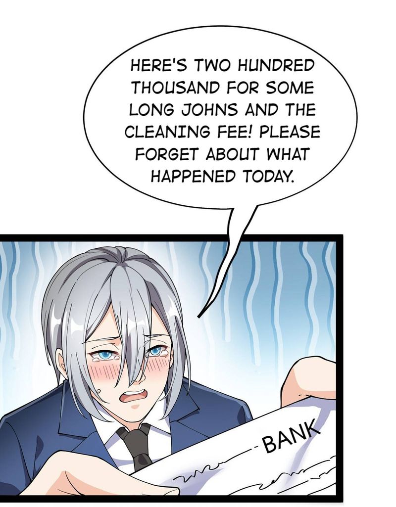 The Daily Life Of Immortal King 63 28