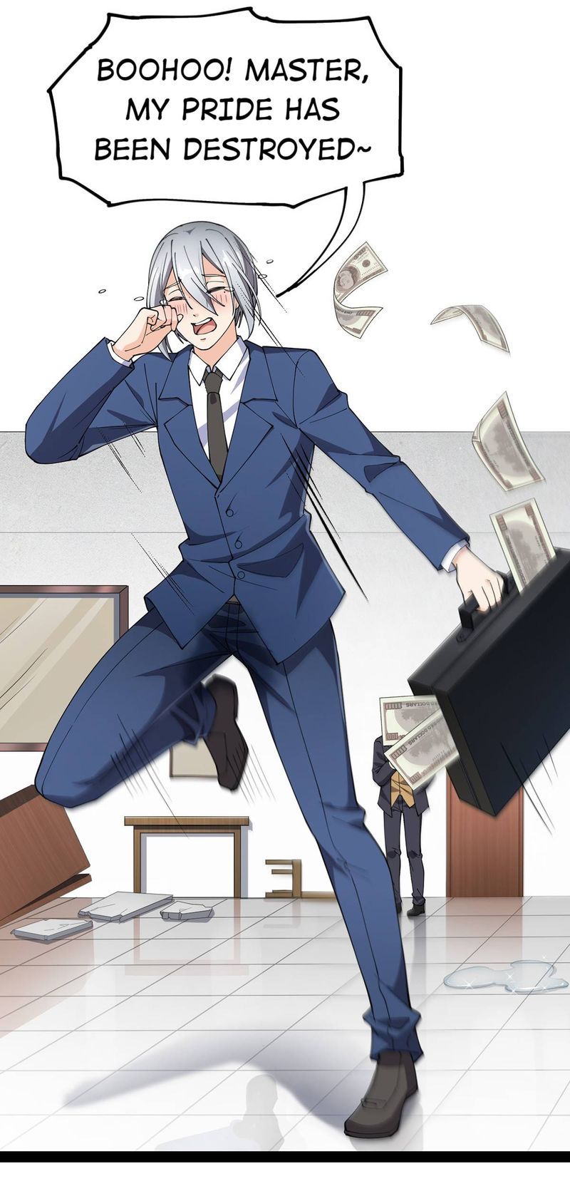 The Daily Life Of Immortal King 63 29