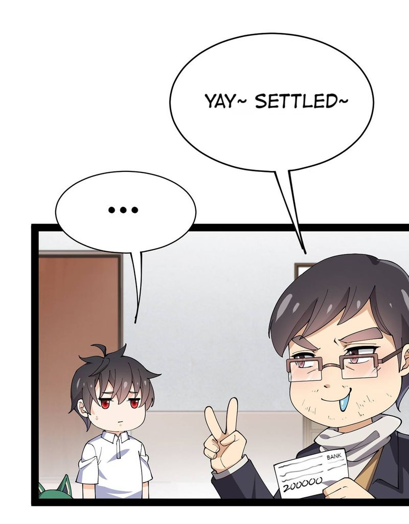 The Daily Life Of Immortal King 63 30