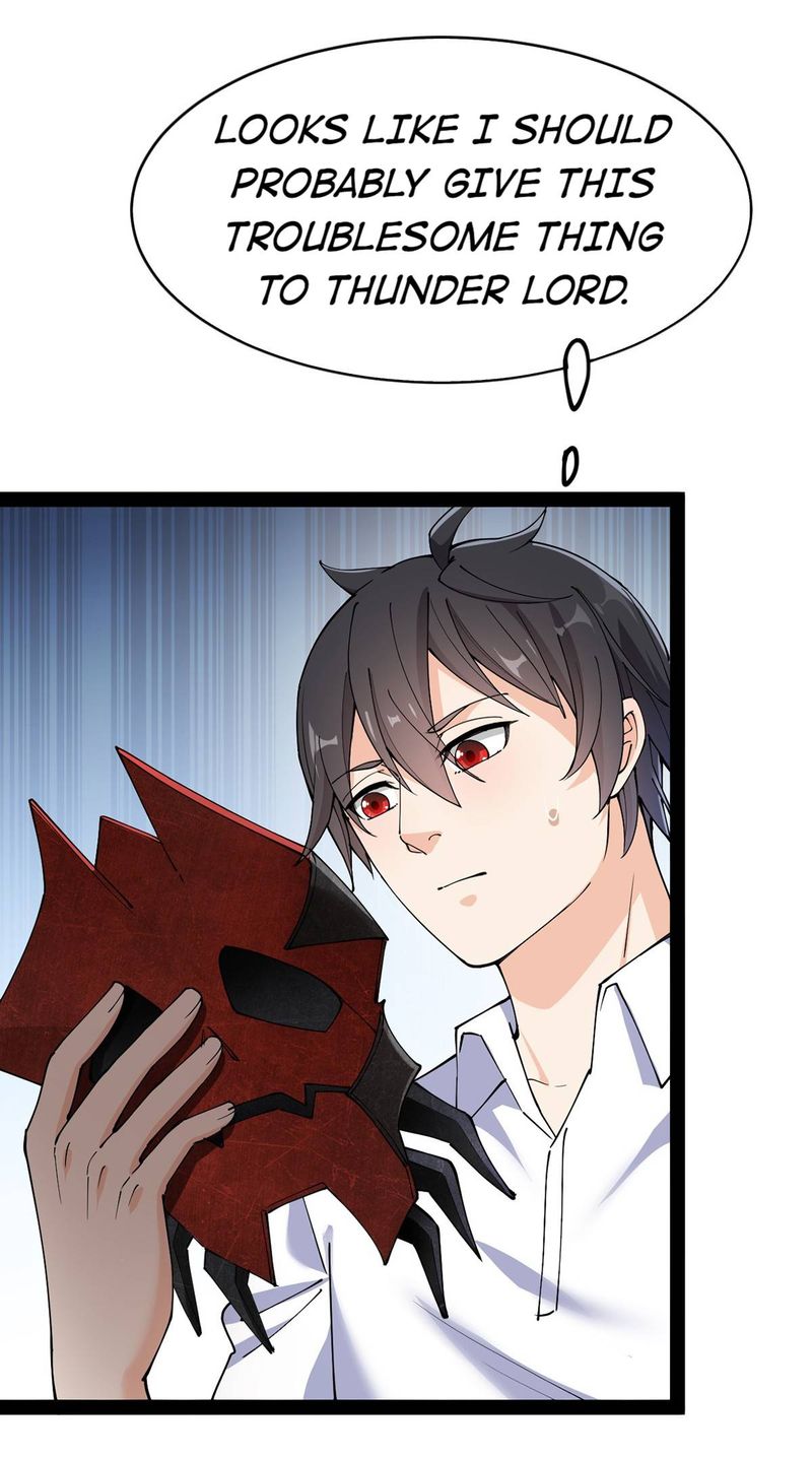 The Daily Life Of Immortal King 63 31