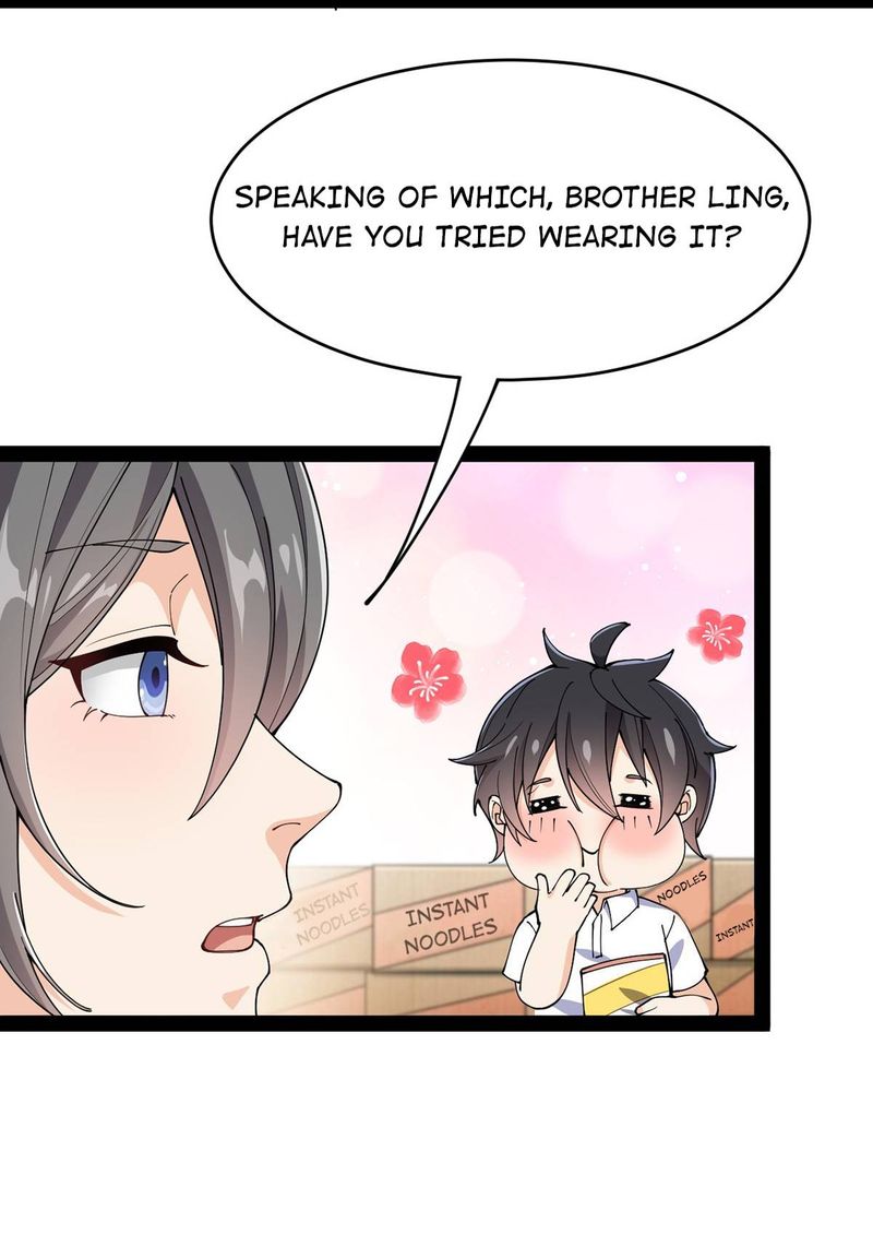 The Daily Life Of Immortal King 63 34