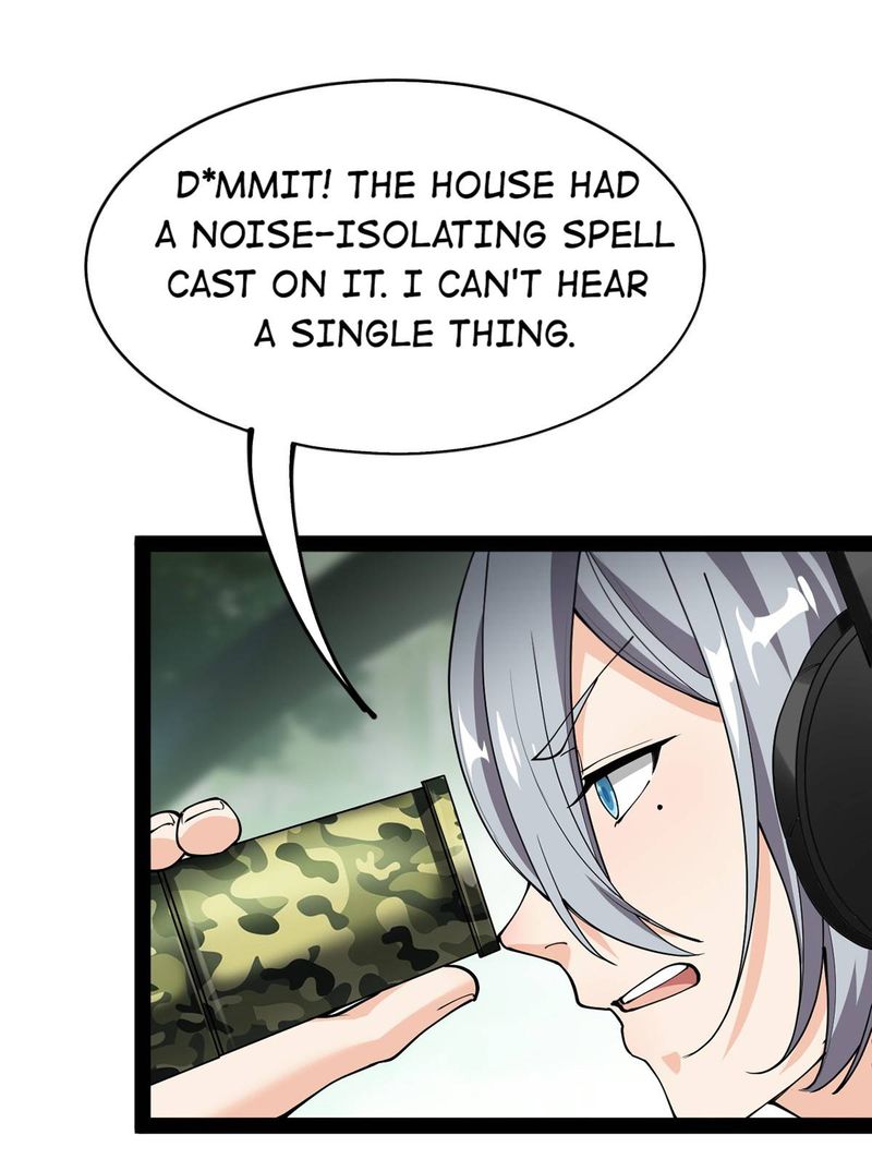 The Daily Life Of Immortal King 63 38