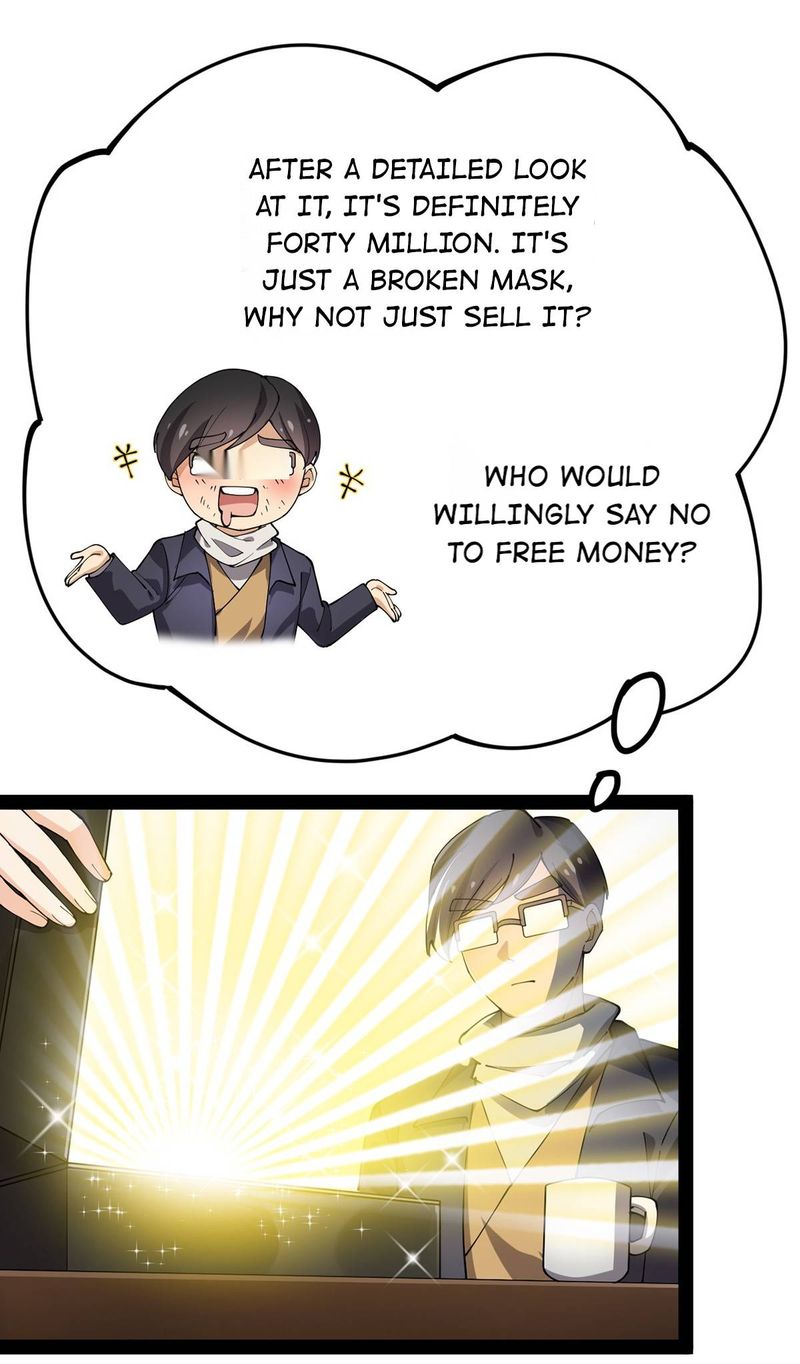 The Daily Life Of Immortal King 63 5