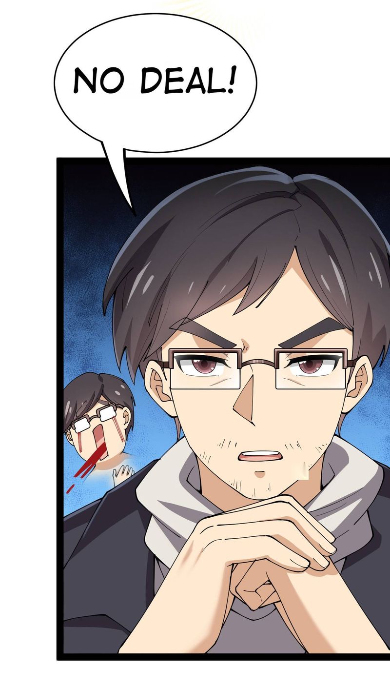 The Daily Life Of Immortal King 63 9