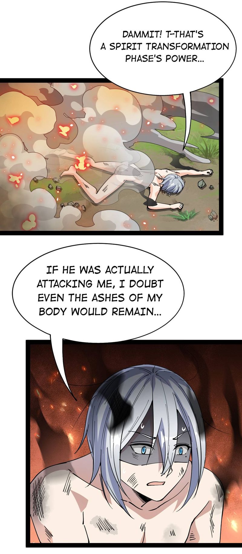 The Daily Life Of Immortal King 64 14