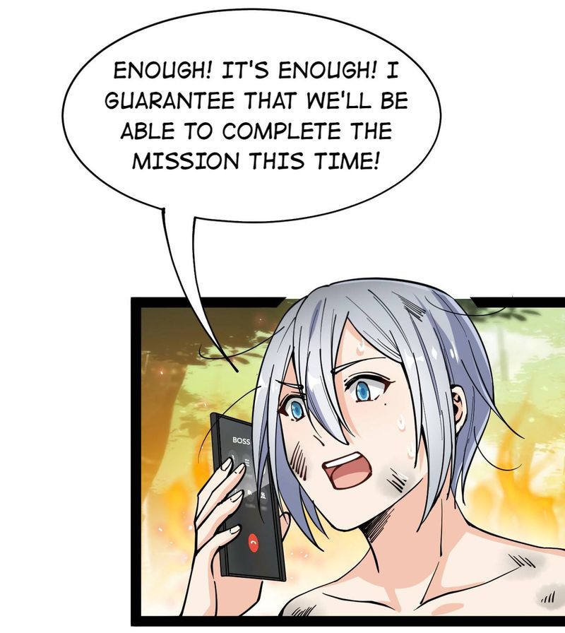 The Daily Life Of Immortal King 64 17