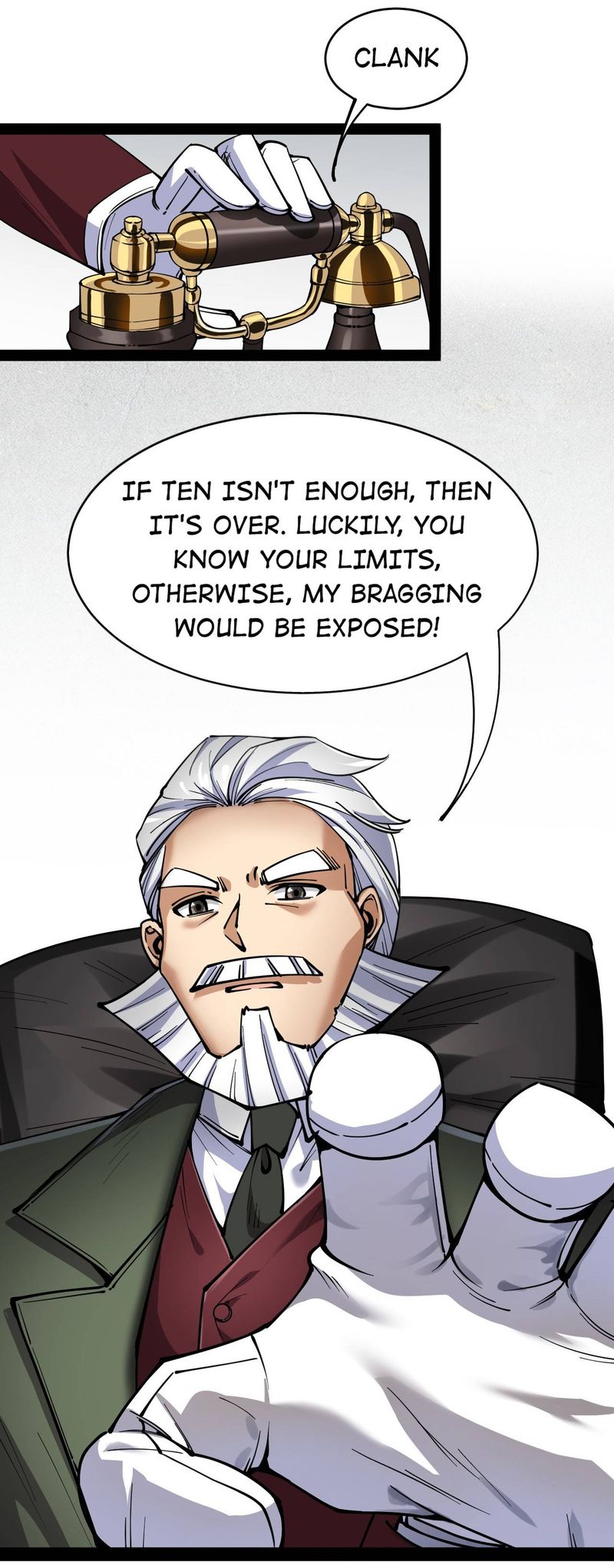 The Daily Life Of Immortal King 64 18