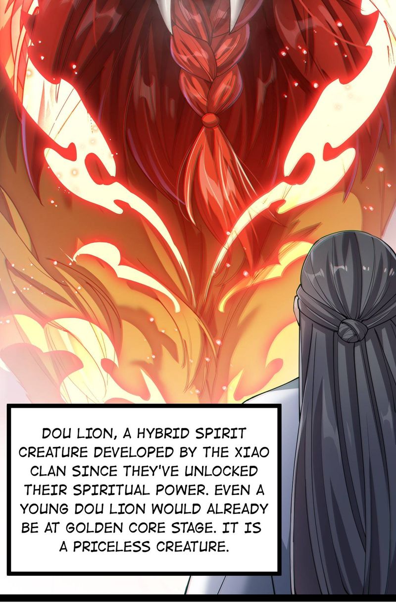 The Daily Life Of Immortal King 64 25