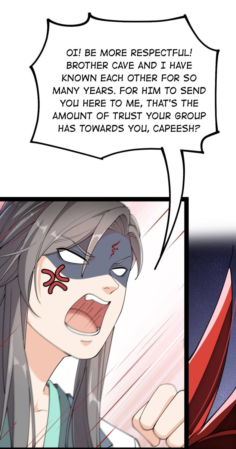 The Daily Life Of Immortal King 64 27