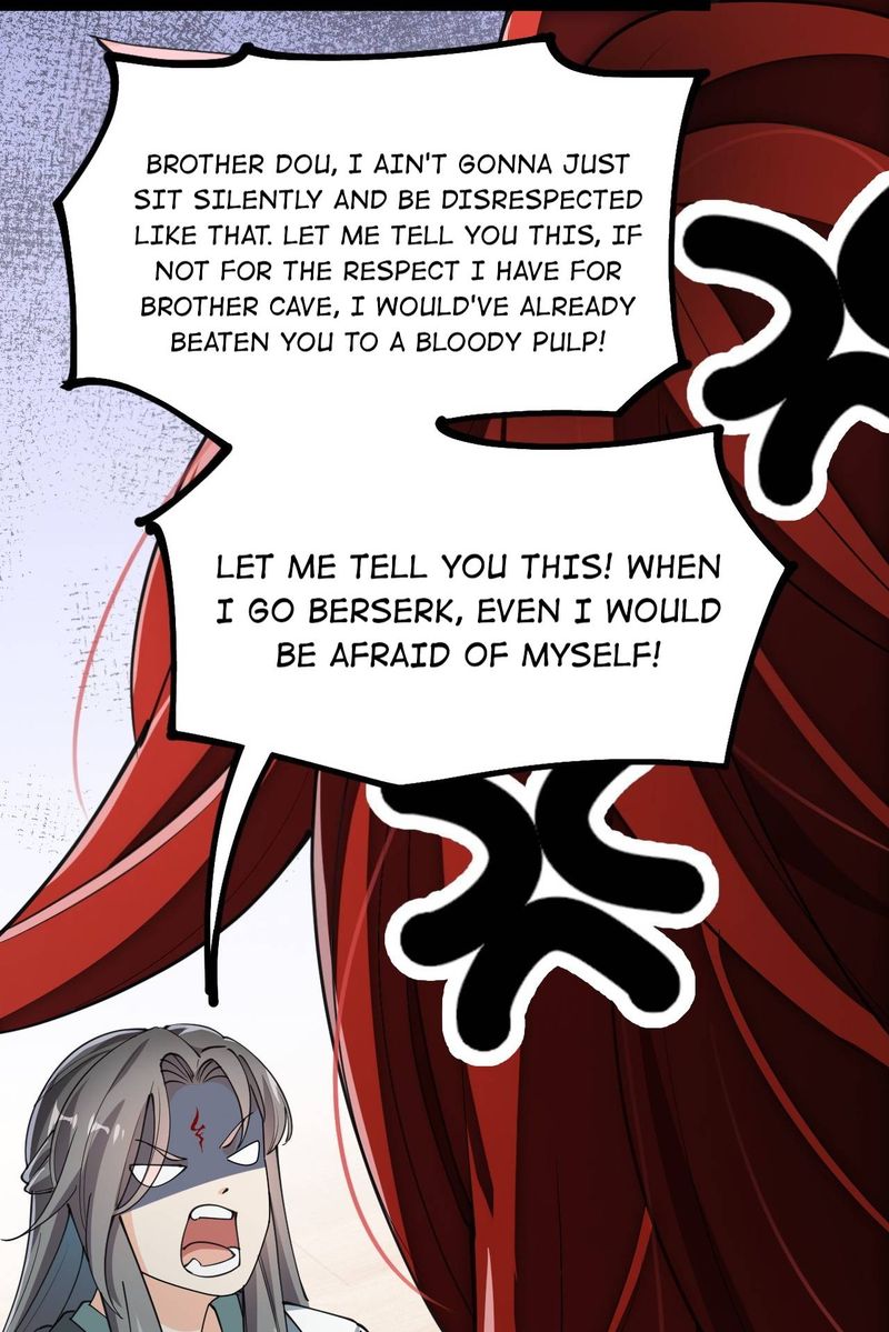 The Daily Life Of Immortal King 64 28