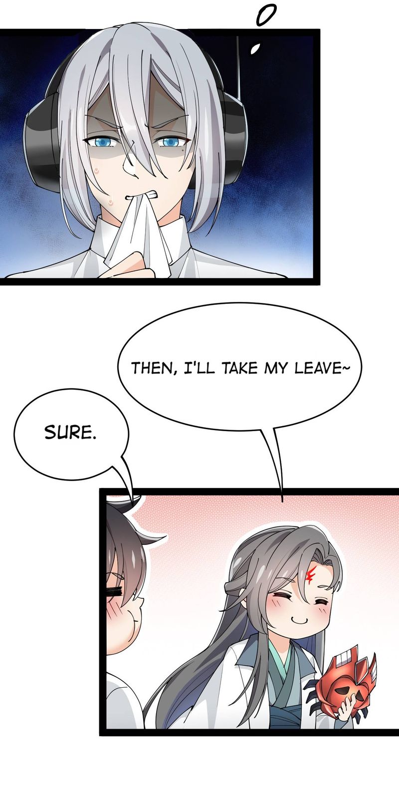 The Daily Life Of Immortal King 64 6