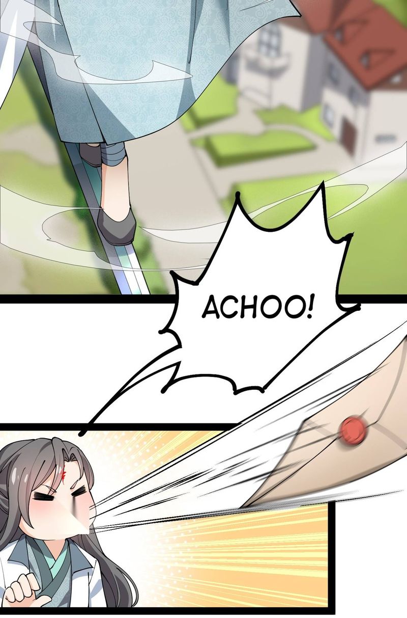 The Daily Life Of Immortal King 64 8