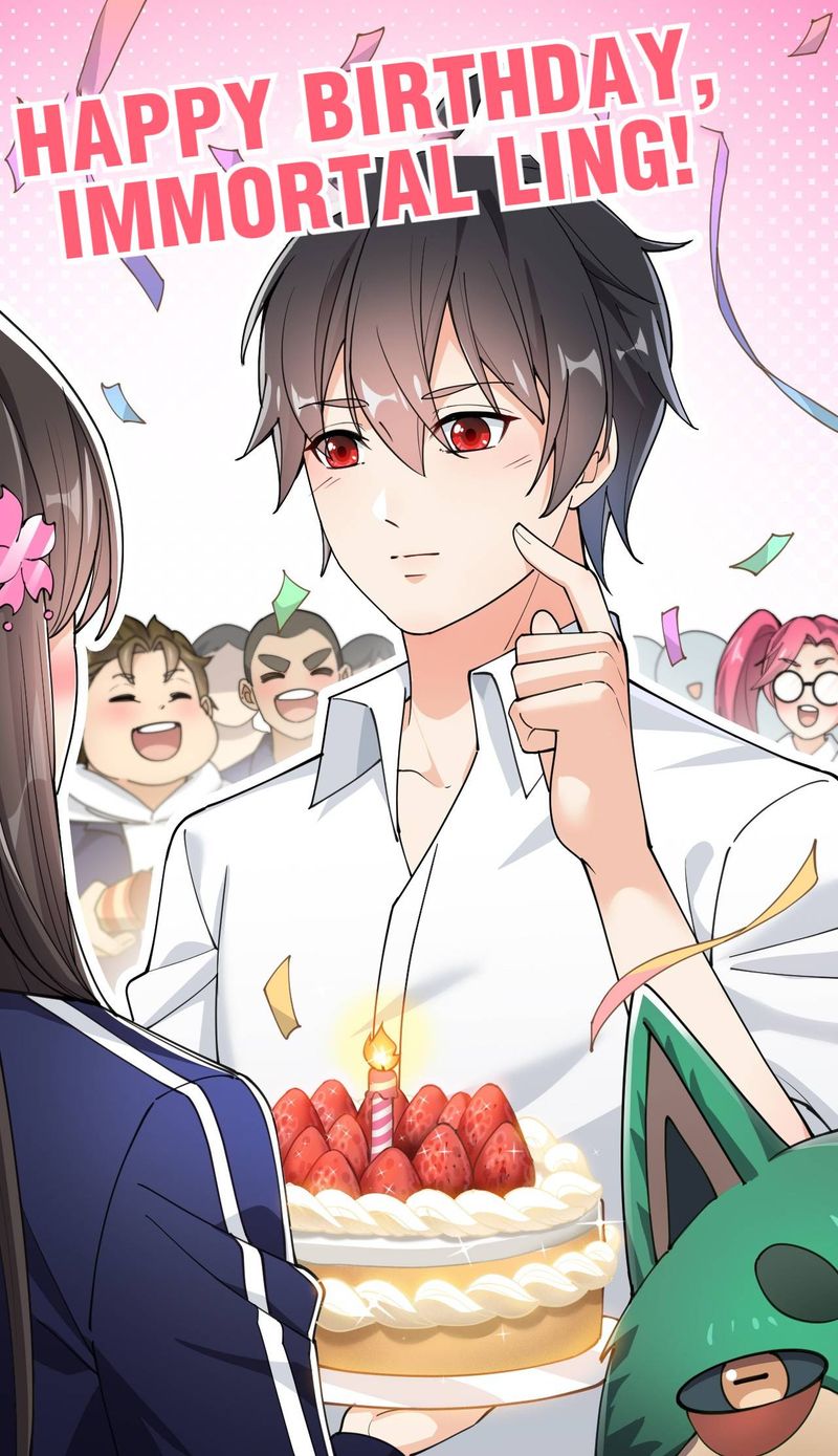 The Daily Life Of Immortal King 65 1