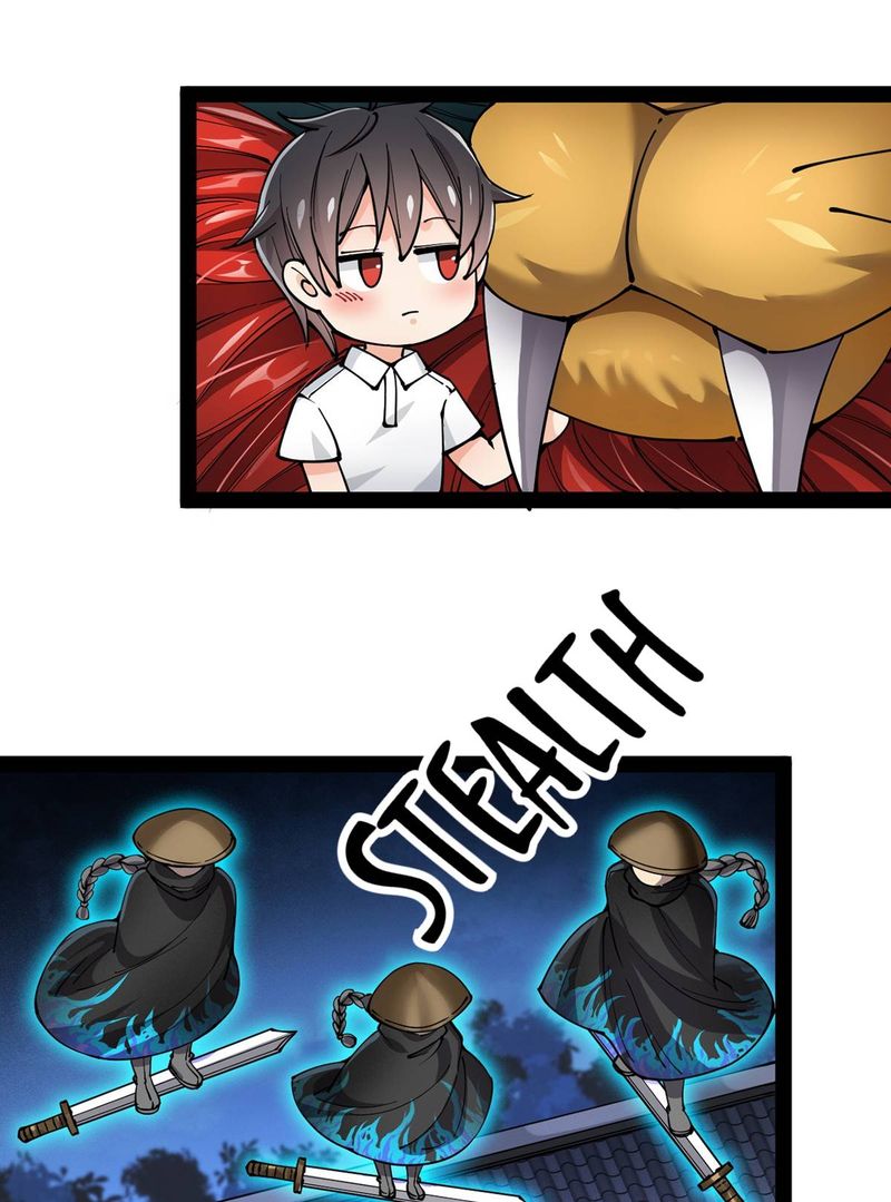 The Daily Life Of Immortal King 65 10