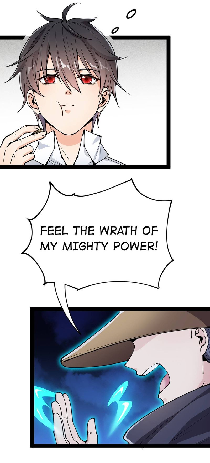 The Daily Life Of Immortal King 65 14