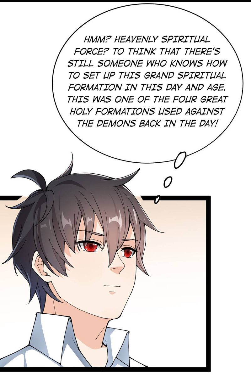 The Daily Life Of Immortal King 65 18