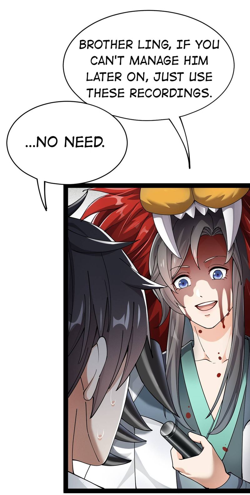 The Daily Life Of Immortal King 65 2