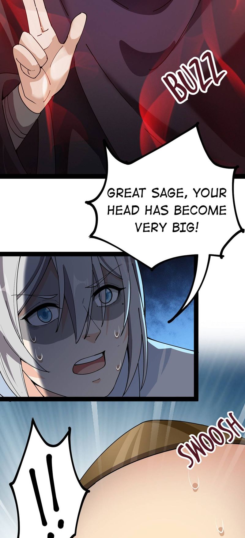 The Daily Life Of Immortal King 65 20