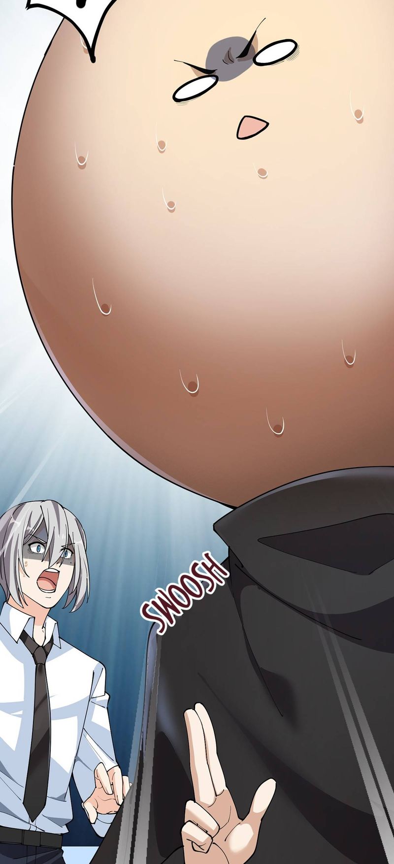 The Daily Life Of Immortal King 65 21