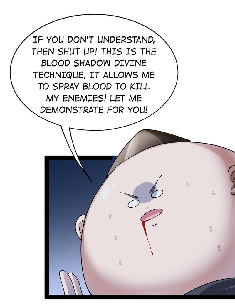 The Daily Life Of Immortal King 65 22