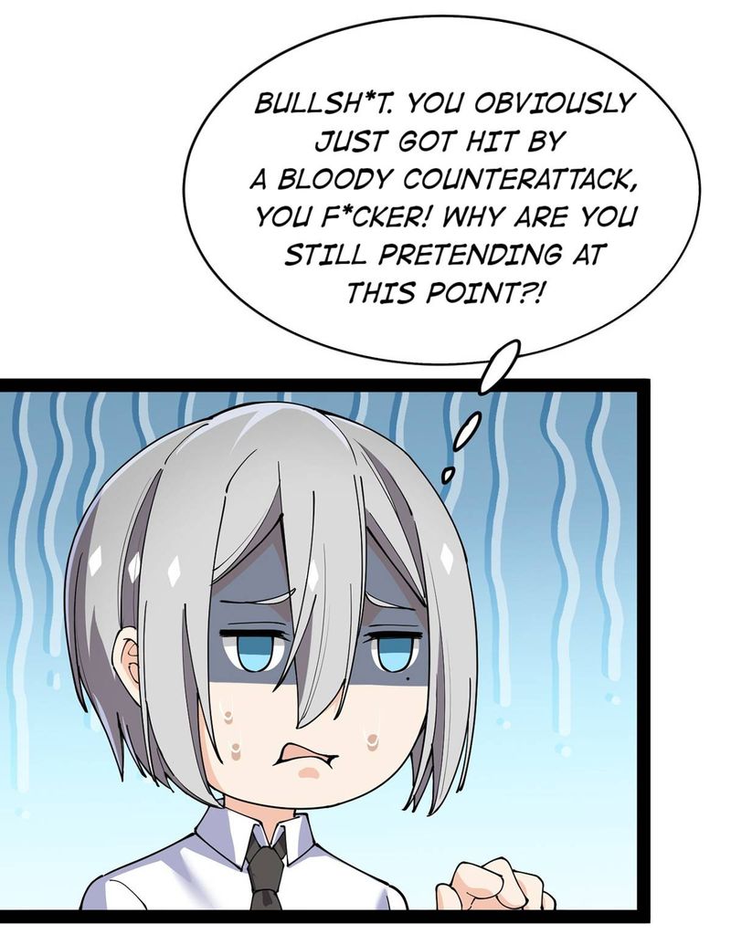 The Daily Life Of Immortal King 65 23