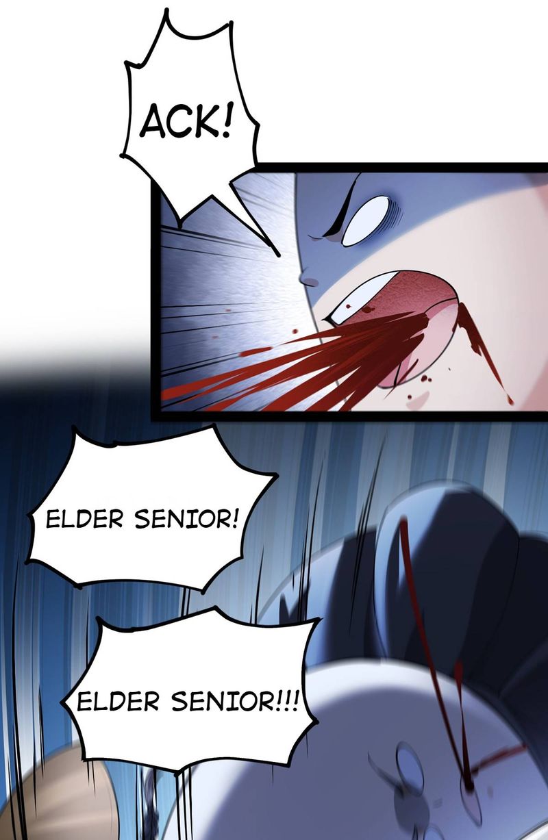 The Daily Life Of Immortal King 65 24