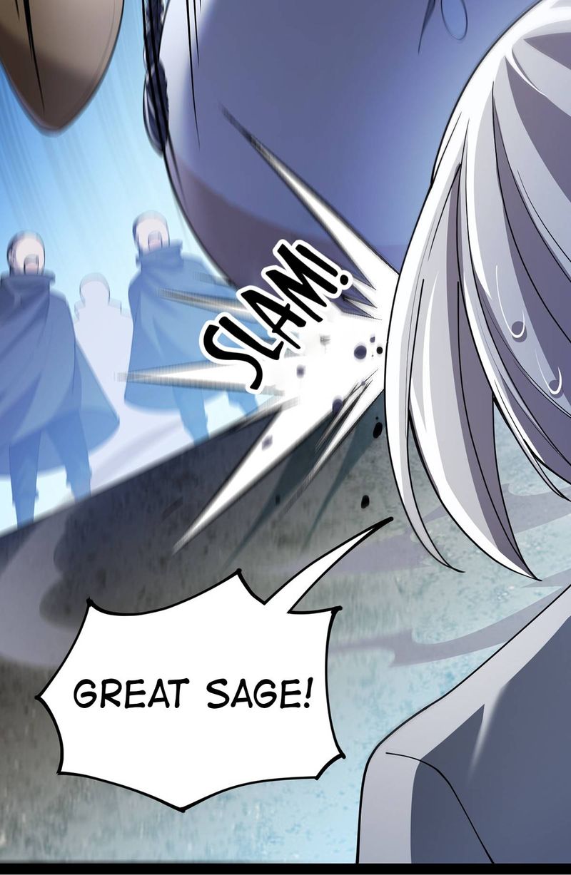 The Daily Life Of Immortal King 65 25