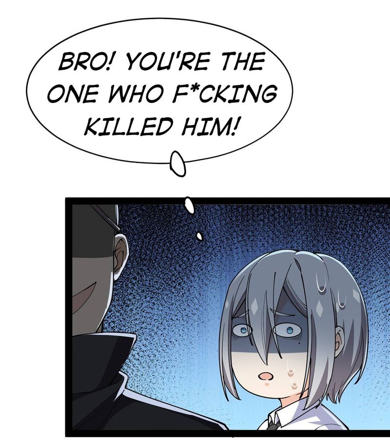 The Daily Life Of Immortal King 65 28