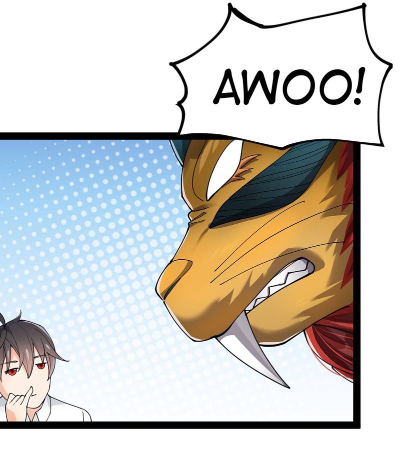 The Daily Life Of Immortal King 65 3