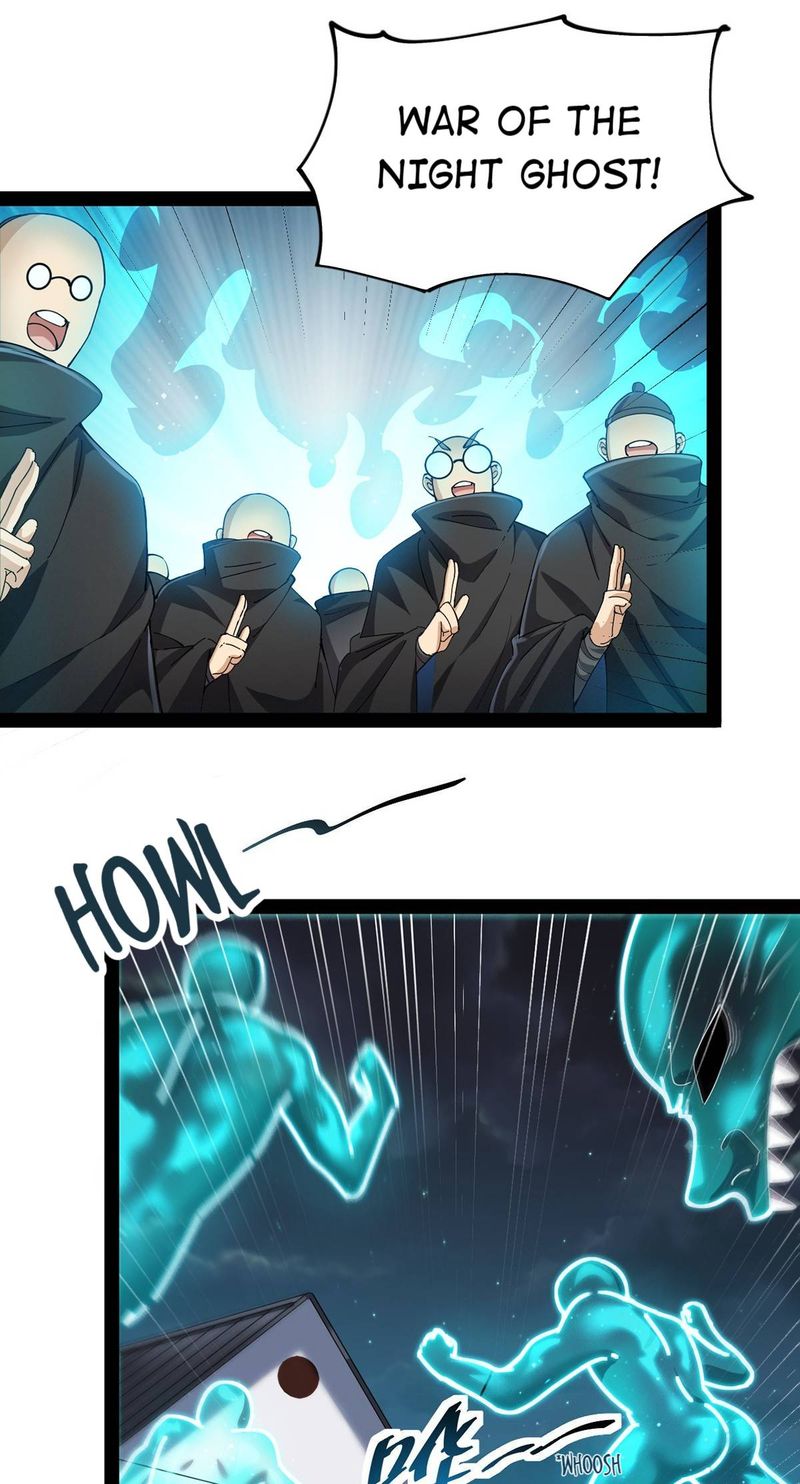 The Daily Life Of Immortal King 65 30