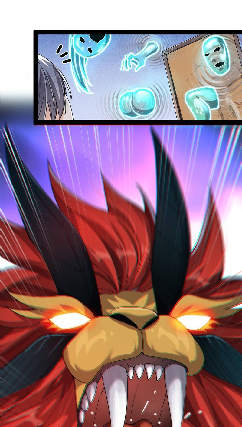 The Daily Life Of Immortal King 65 32