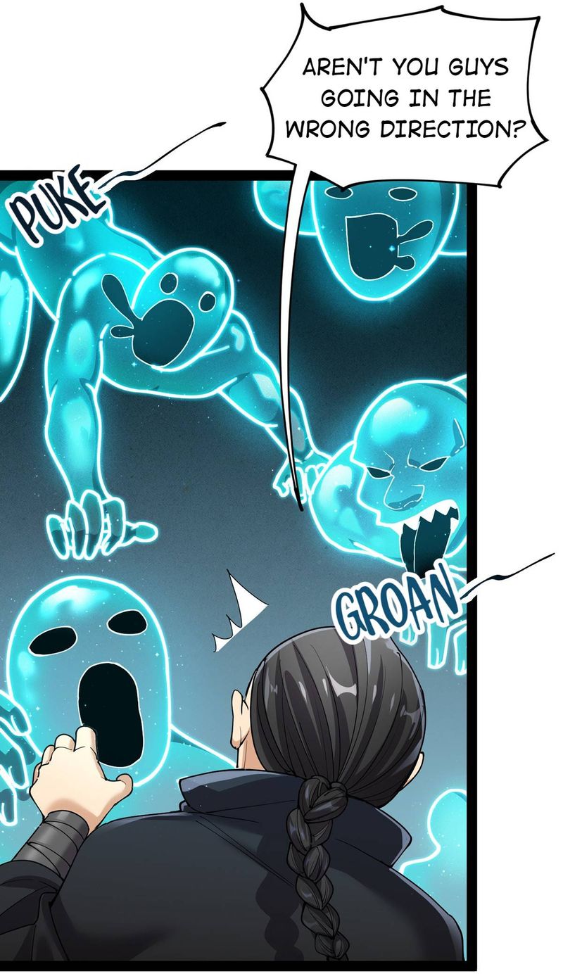 The Daily Life Of Immortal King 65 35