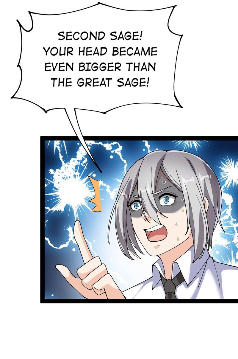 The Daily Life Of Immortal King 65 36