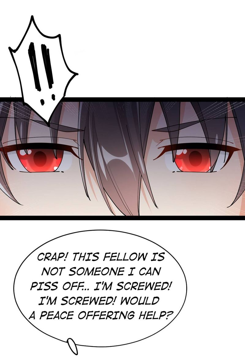 The Daily Life Of Immortal King 65 4